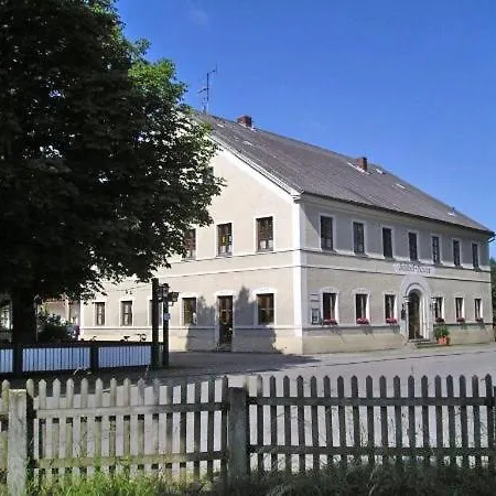 Bauer Wirts Ein-zimmer Kirchham