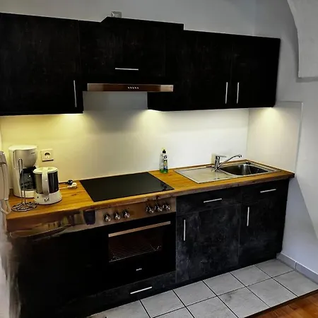 Bauer Wirts Ein-zimmer Apartman