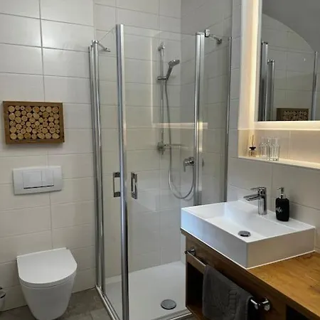 Bauer Wirts Ein-zimmer * Kirchham