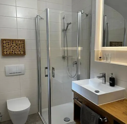 Bauer Wirts Ein-zimmer * Kirchham